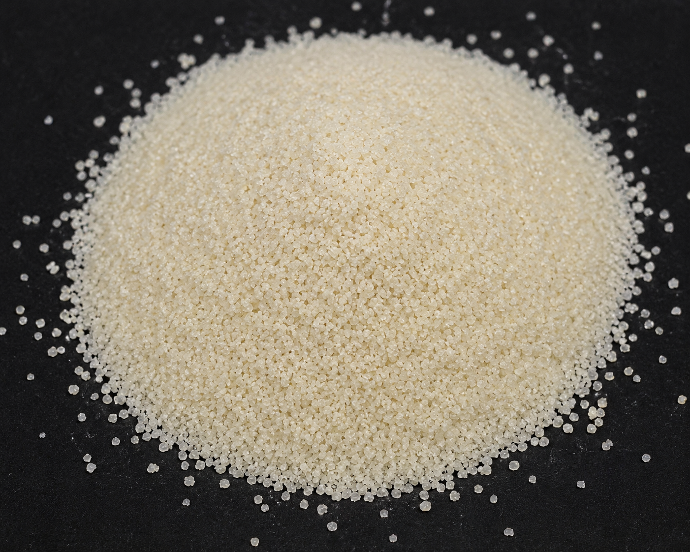 Broken Rice