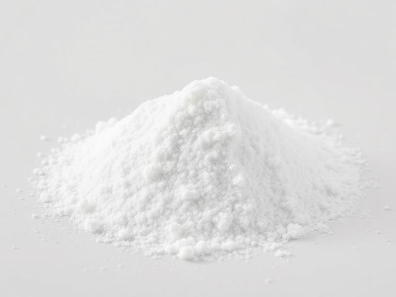 Quartz Fines and Powder