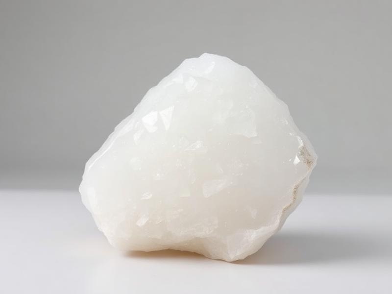 Raw Quartz Lumps