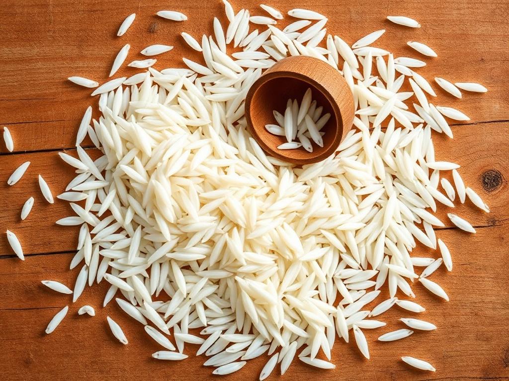 IR-64 Rice